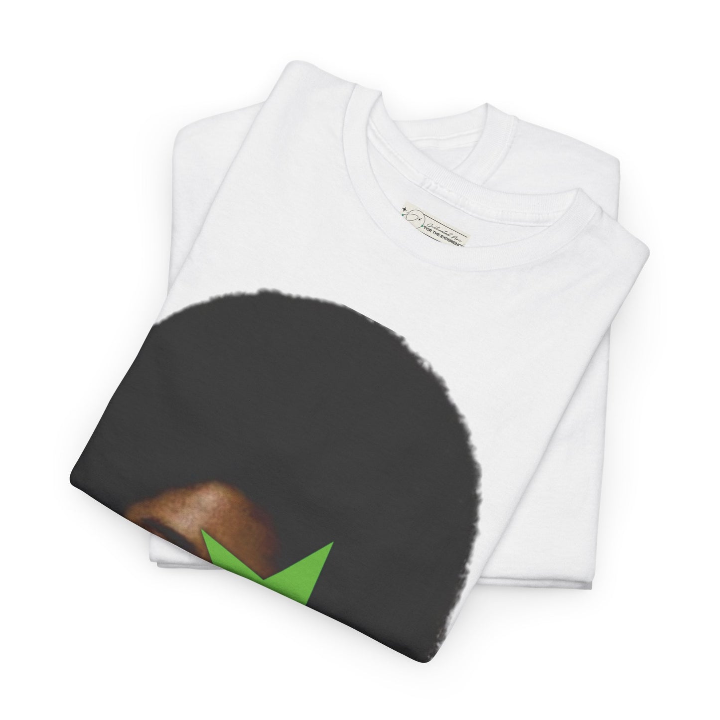 Michael Jackson Colorful Unisex Tee