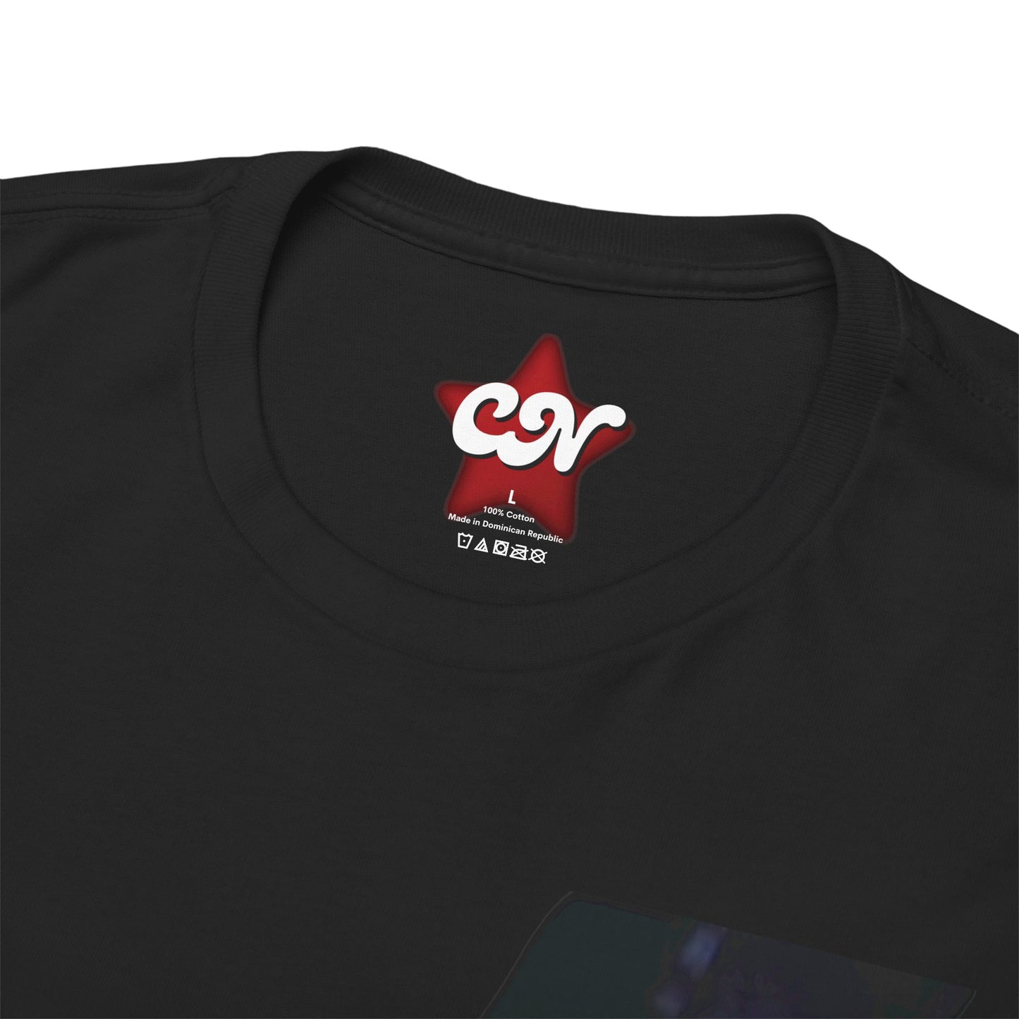 Michael Jackson Tribute Tee