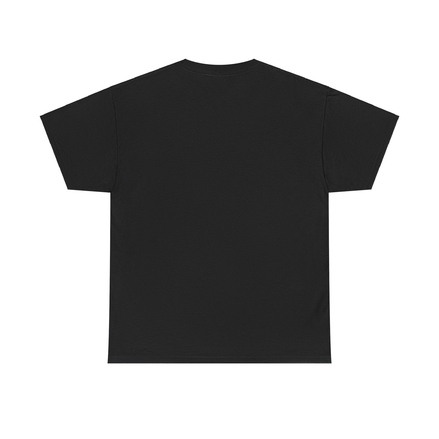 Faithful Wisdom Graphic T-Shirt