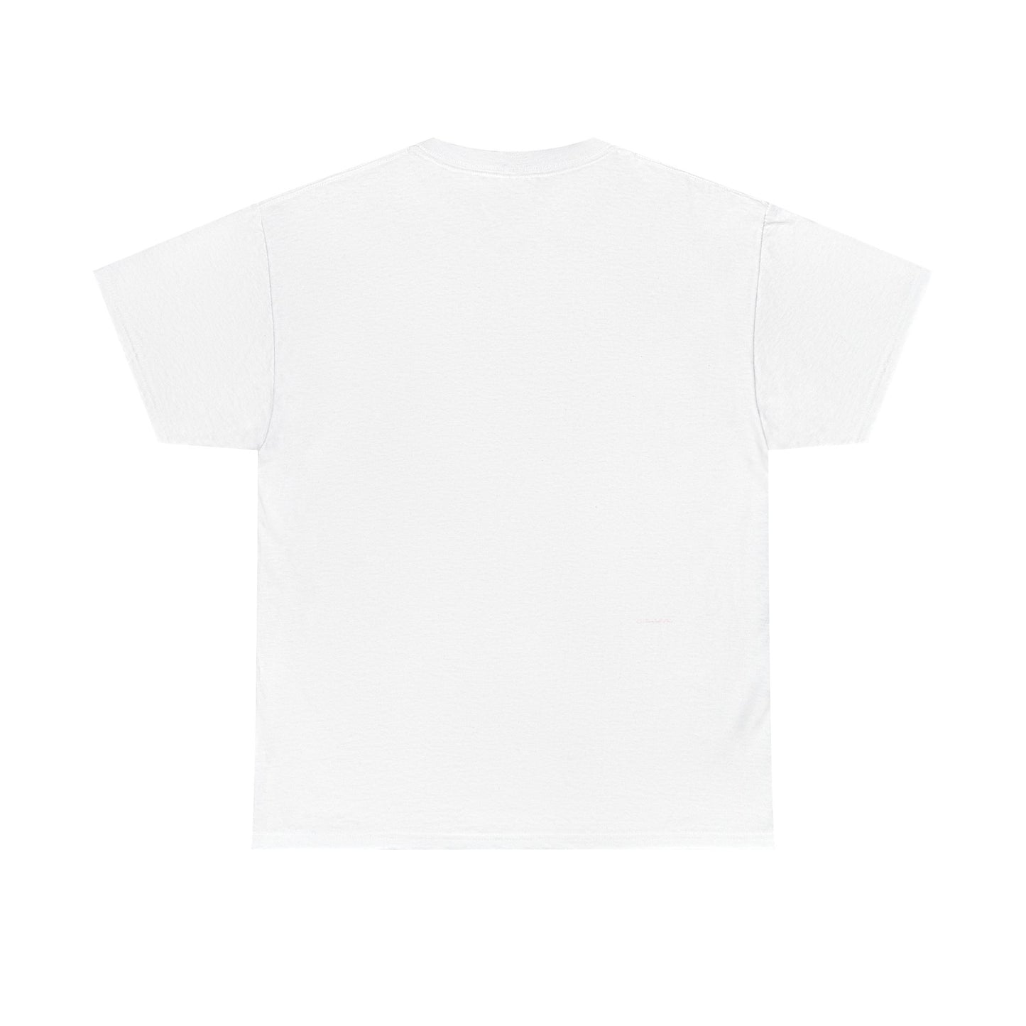 Michael Jackson Colorful Unisex Tee