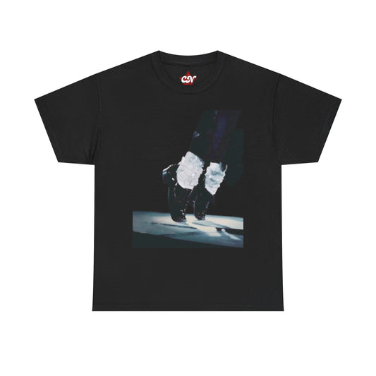 Michael Jackson Tribute Tee