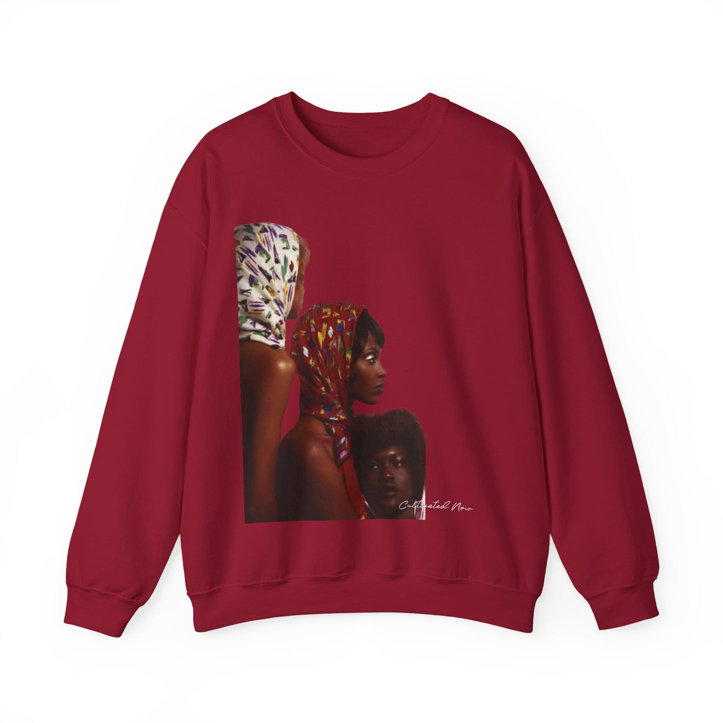 Thank You Black Women Sweatshirt
