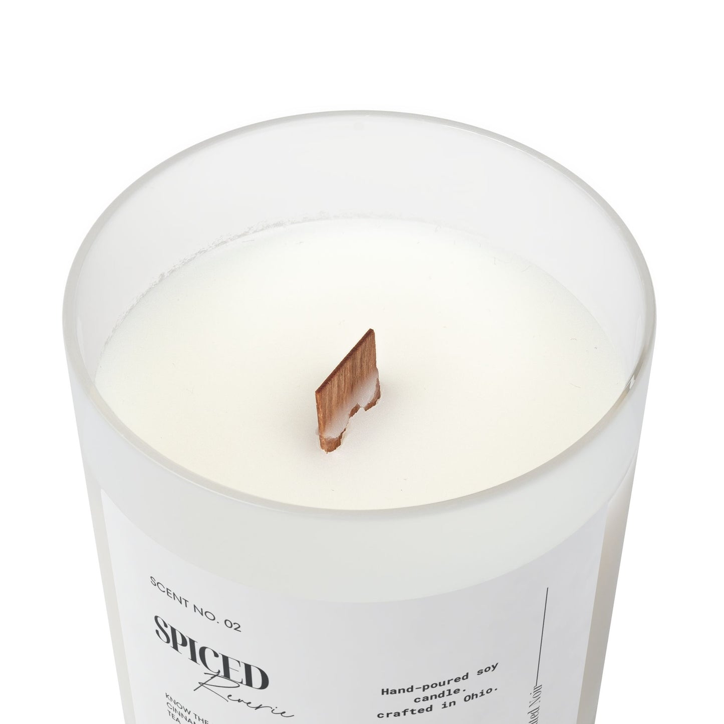 Falling Into Glow Candle Collection