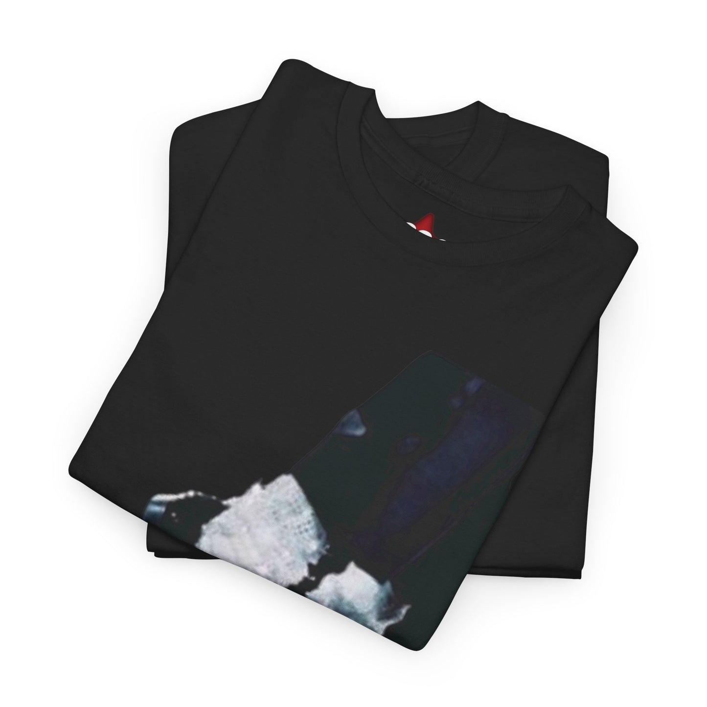 Michael Jackson Tribute Tee