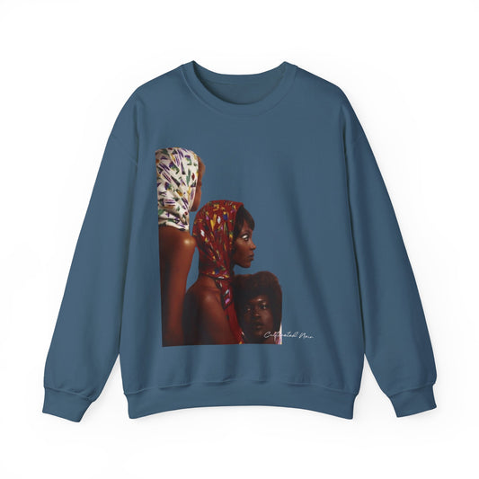 Thank You Black Women Sweatshirt